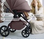 Коляска Sweet baby SBL Elegante Pro 2в1