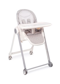 Стул для кормления Happy Baby BERNY BASIC new 