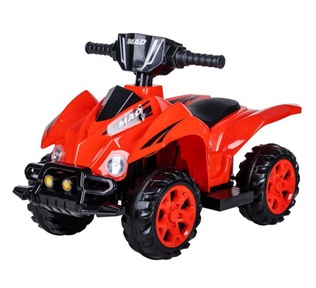 Детский электромобиль квадроцикл Farfello 902