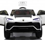 Детский электромобиль Rivertoys Lamborghini Urus (E777EE)