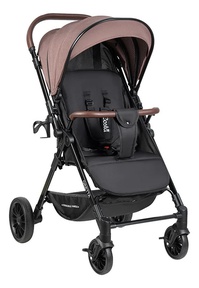 Прогулочная коляска COSTA Gretta с перекидной ручкой