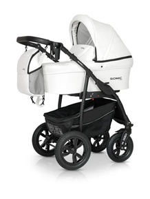 Коляска Verdi Sonic Plus Pro 3 в 1