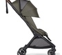 Коляска прогулочная Bumprider Connect.mini