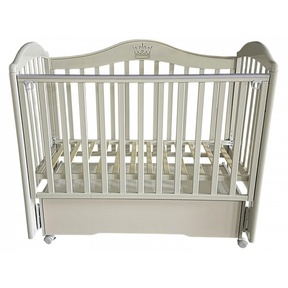 Детская кровать Антел Анита 99