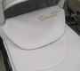 Детская коляска Esperanza Classic Kareta 3 в 1 с автокреслом