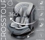Автокресло Sweet Baby Crosstour 360 SPS Isofix