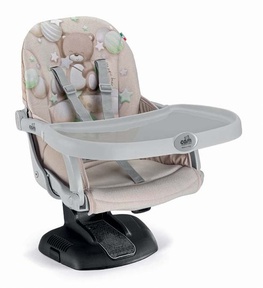 Стул бустер Cam Idea