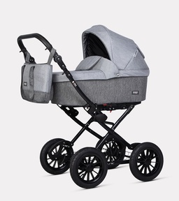 Детская коляска Riko Basic Bella Classic 2в1 2025