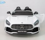 Электромобиль BARTY Mercedes- AMG GT R (лицензия)