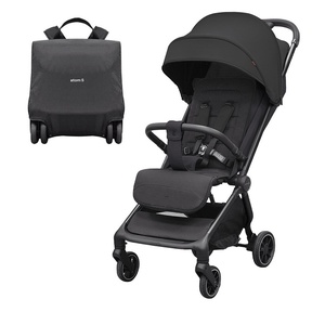 Коляска CARRELLO Atom S CRL-5526 