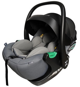 Автокресло Agex i-Safe S