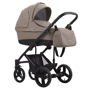 Детская коляска Bebetto Magnum PRIMA 2 в 1 