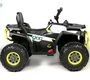 Квадроцикл Barty T007MP