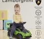Каталка Sweet Baby Lamborghini 660