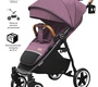 Коляска Baby Tilly Urban AIR T-167 надувные колеса