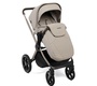 Коляска Peppy Monaco thermo 2в1