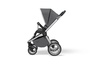 Детская коляска Moon Resea S 2021 2 в 1