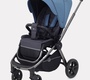 Коляска прогулочная RANT FLEX PRO RA099