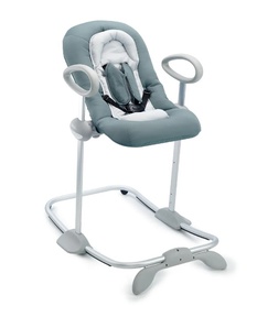 Шезлонг Beaba Bouncer Up&Down V4