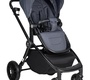 Коляска Farfello Baby Shell 3 в 1 New