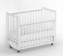 Кровать Antemi Classic Sleep (маятник, ящик) НИК 22к