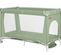 Манеж CARRELLO Piccolo+