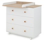 Комод RANT ELSA 80 см 3 ящика (арт.121)