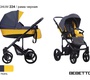 Коляска Bebetto Magnum 3 в 1 