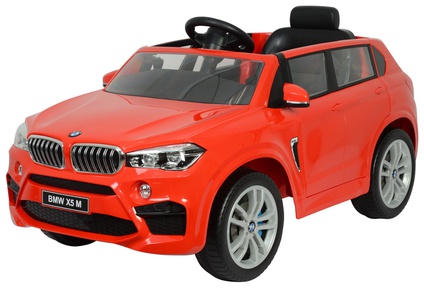 Электромобиль Barty BMW X5M Z6661R 