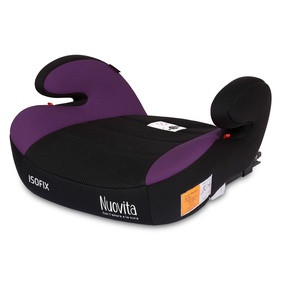 Бустер Nuovita Maczione NBi-1 с изофиксом