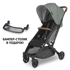 Прогулочная коляска UPPAbaby MINU V2