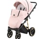 Детская коляска BeBe-Mobile Castello Sport Special Edition 3 в 1