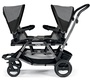 Коляска для двойни Peg-Perego Duette Piroet