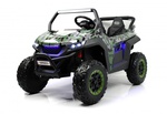Детский электромобиль Rivertoys T777TT 4WD