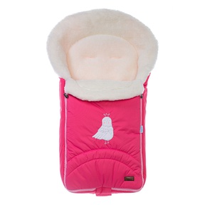 Меховой конверт NUOVITA TUNDRA