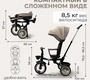 Велосипед-трансформер BubaGO Marco 4в1