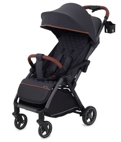 Прогулочная коляска MowBaby Atom