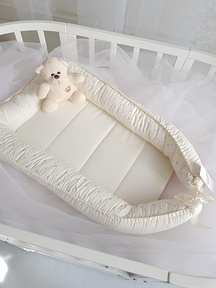 Гнездо для новорожденных Eco line 