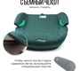 Бустер Babyauto Max i-Size с изофиксом