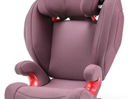 Новая коллекция автокресел Recaro 2020 