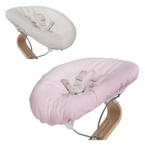 Кресло-шезлонг Evomove Nomi Baby с матрасиком