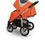 Детская прогулочная коляска Verdi Fox
