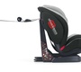 Автокресло Cam Regolo IsoFix 