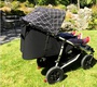 Коляска Mountain Buggy Duet 2 в 1