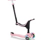 Трехколесный самокат -трансформер GLOBBER GO UP SPORTY LIGHTS