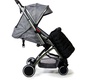 Прогулочная коляска Panda Baby Q5-1 с перекидной ручкой