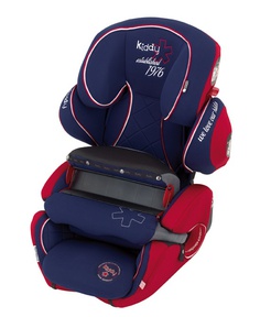 Детское автокресло Kiddy Guardian Pro 2