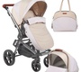 Детская коляска Zuma Duo Comfort 2 в 1
