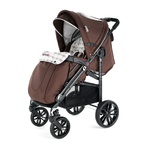 Коляска Esspero X-Drive Complect Plus