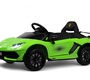 Детский электромобиль Rivertoys K888PX